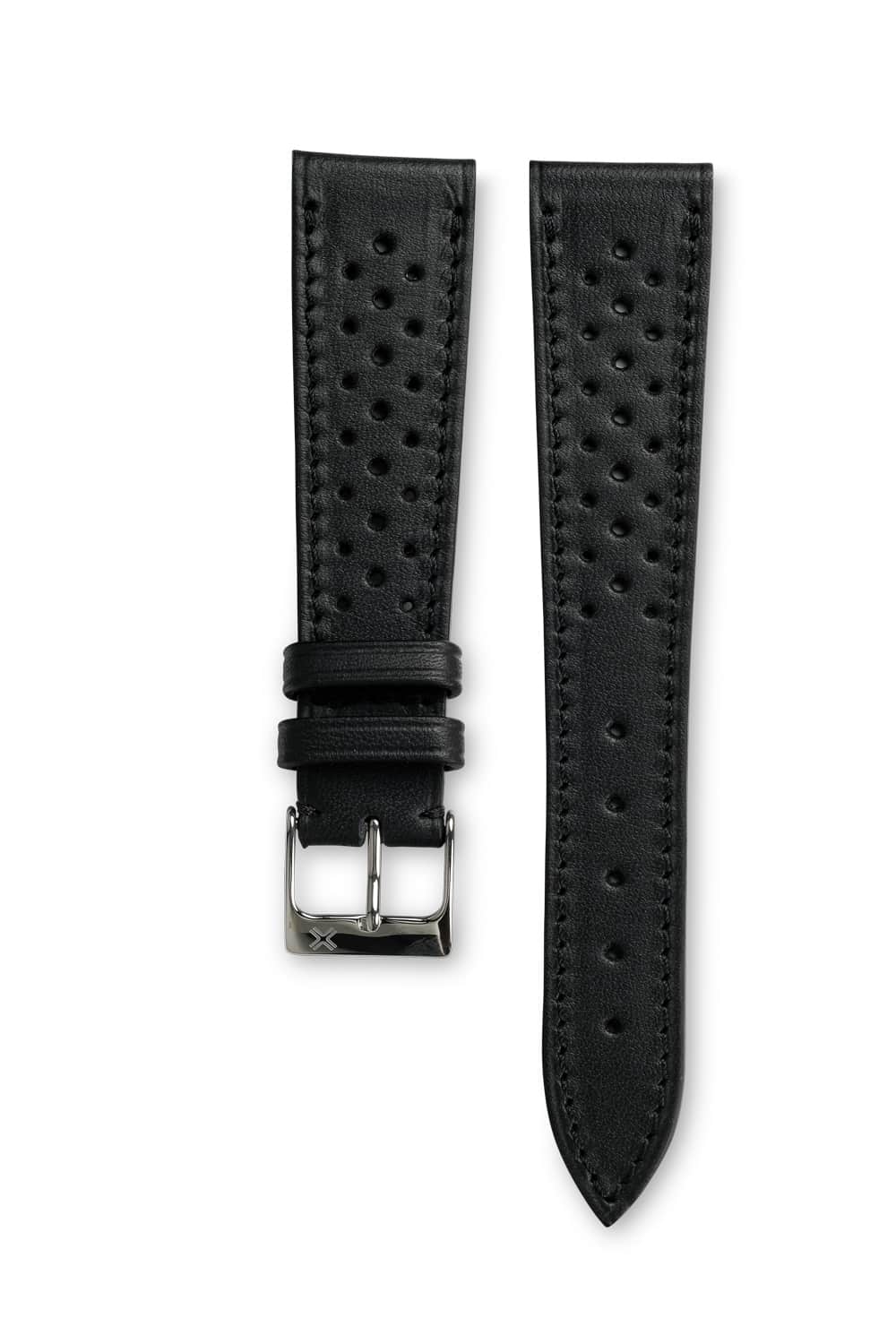 barenia watch strap